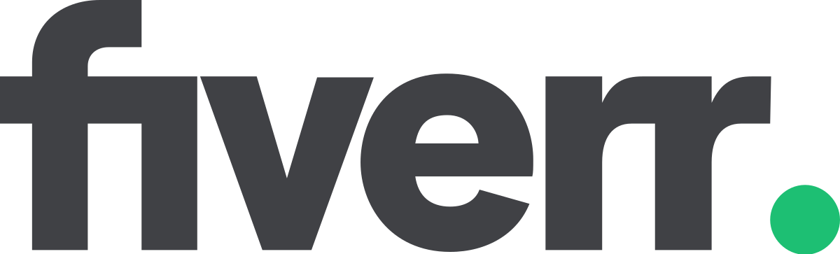 Fiverr Logo